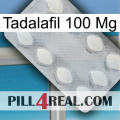 Tadalafil 100Mg 16